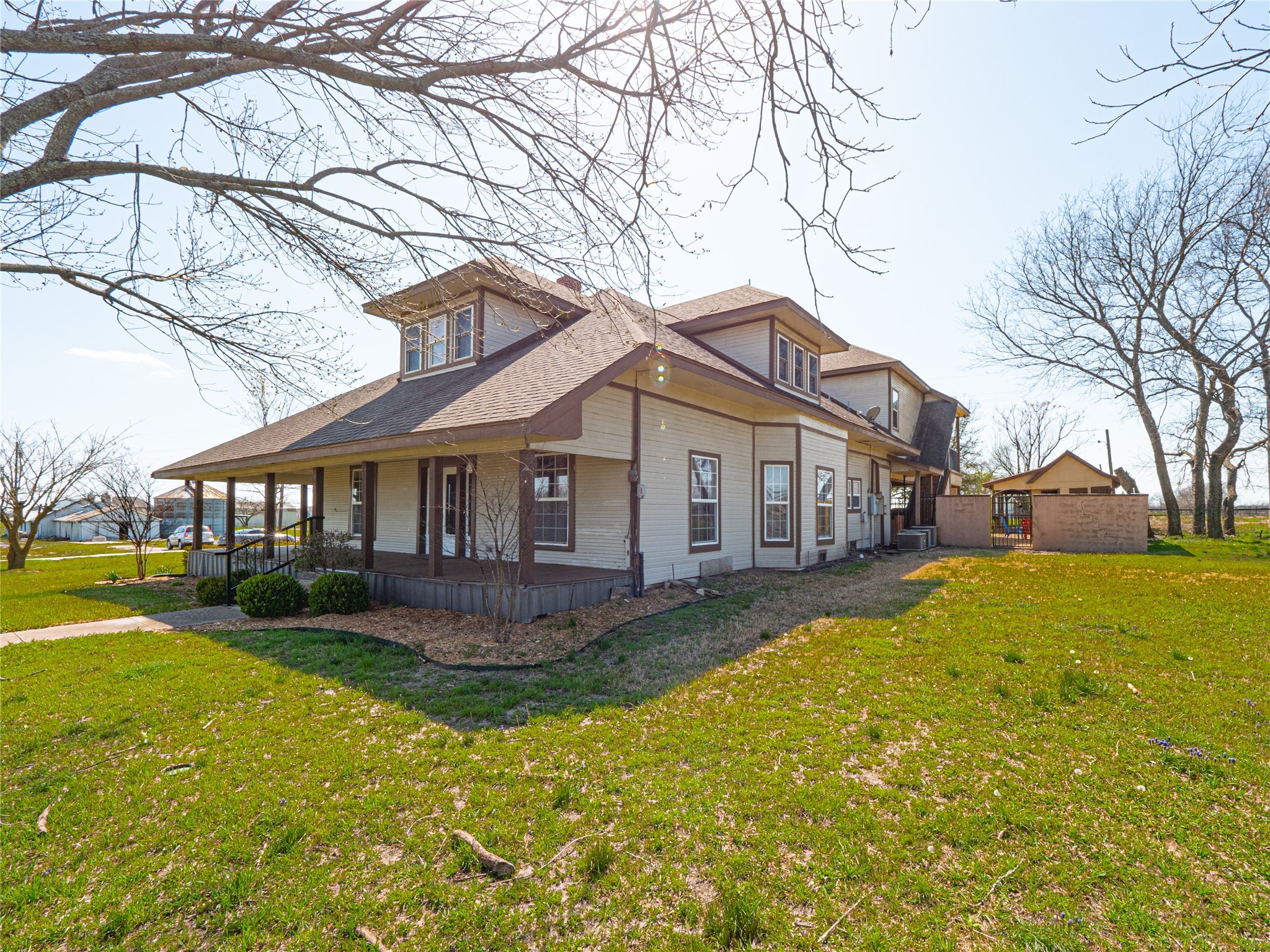 7321 N State Highway 78 Farmersville TX 75442