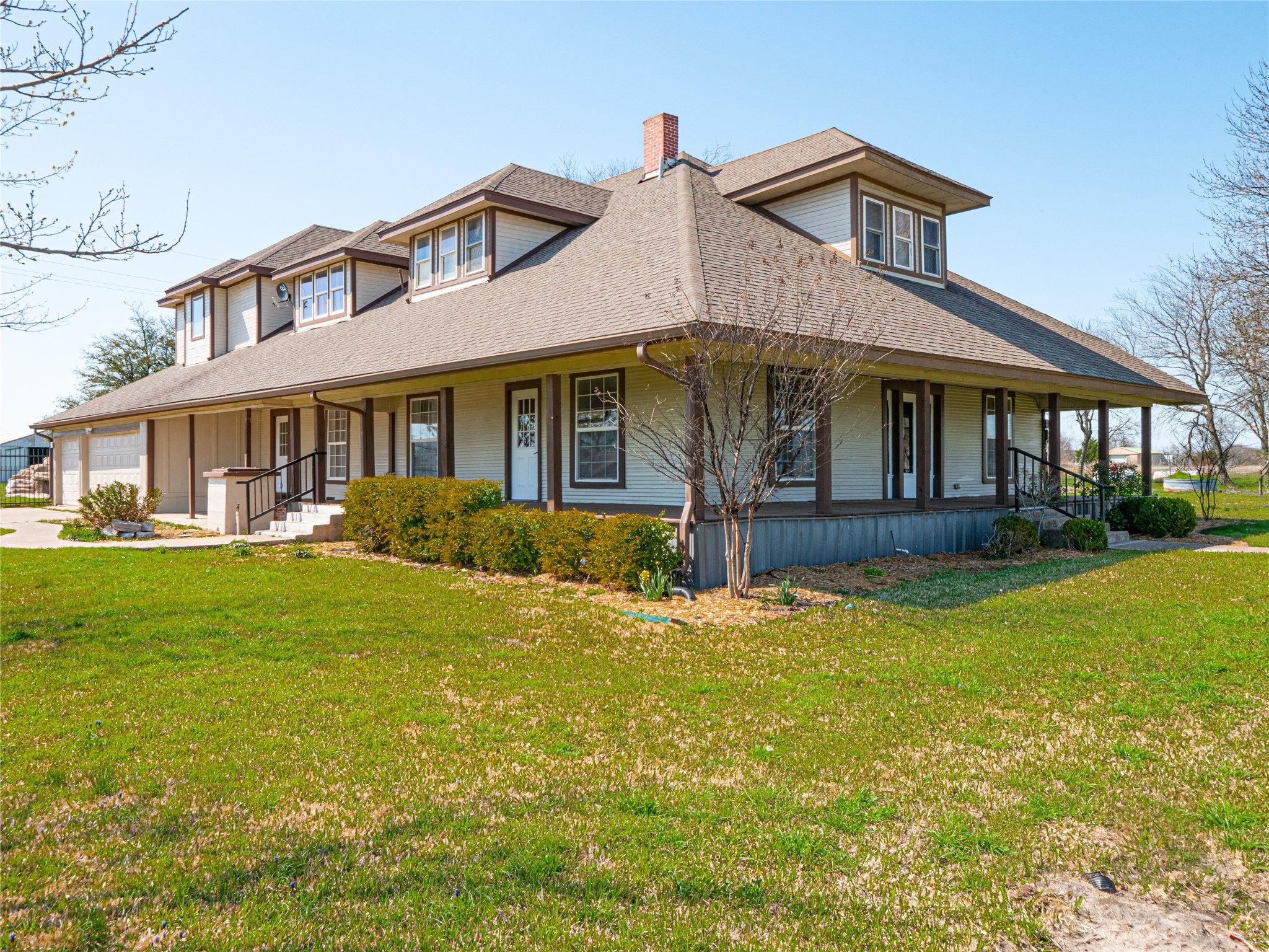 7321 N State Highway 78 Farmersville TX 75442