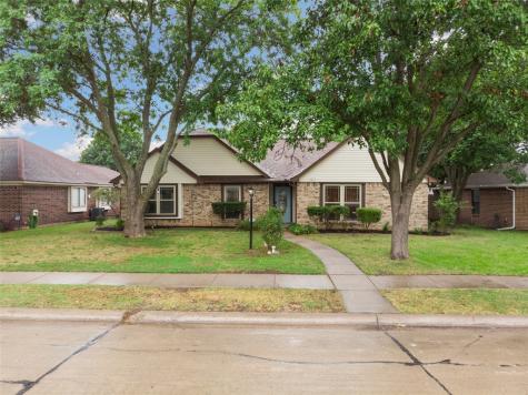 3813 University Drive Rowlett TX 75088