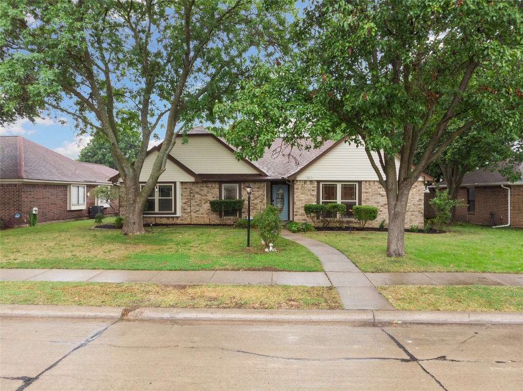3813 University Drive Rowlett TX 75088