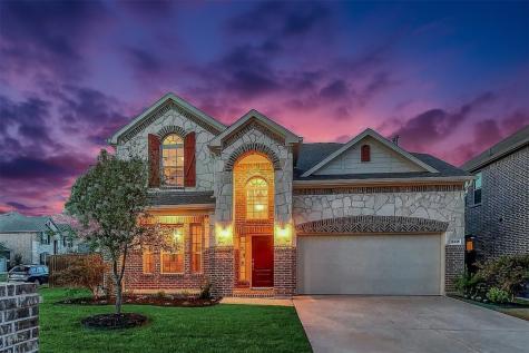 12416 Hitch Rack Way Mckinney TX 75071