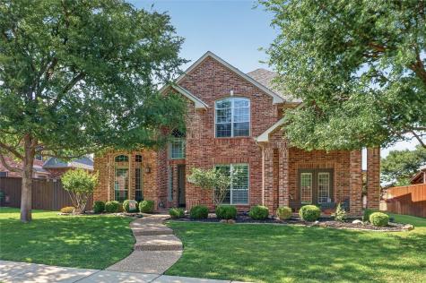 1705 Redcedar Drive Wylie TX 75098