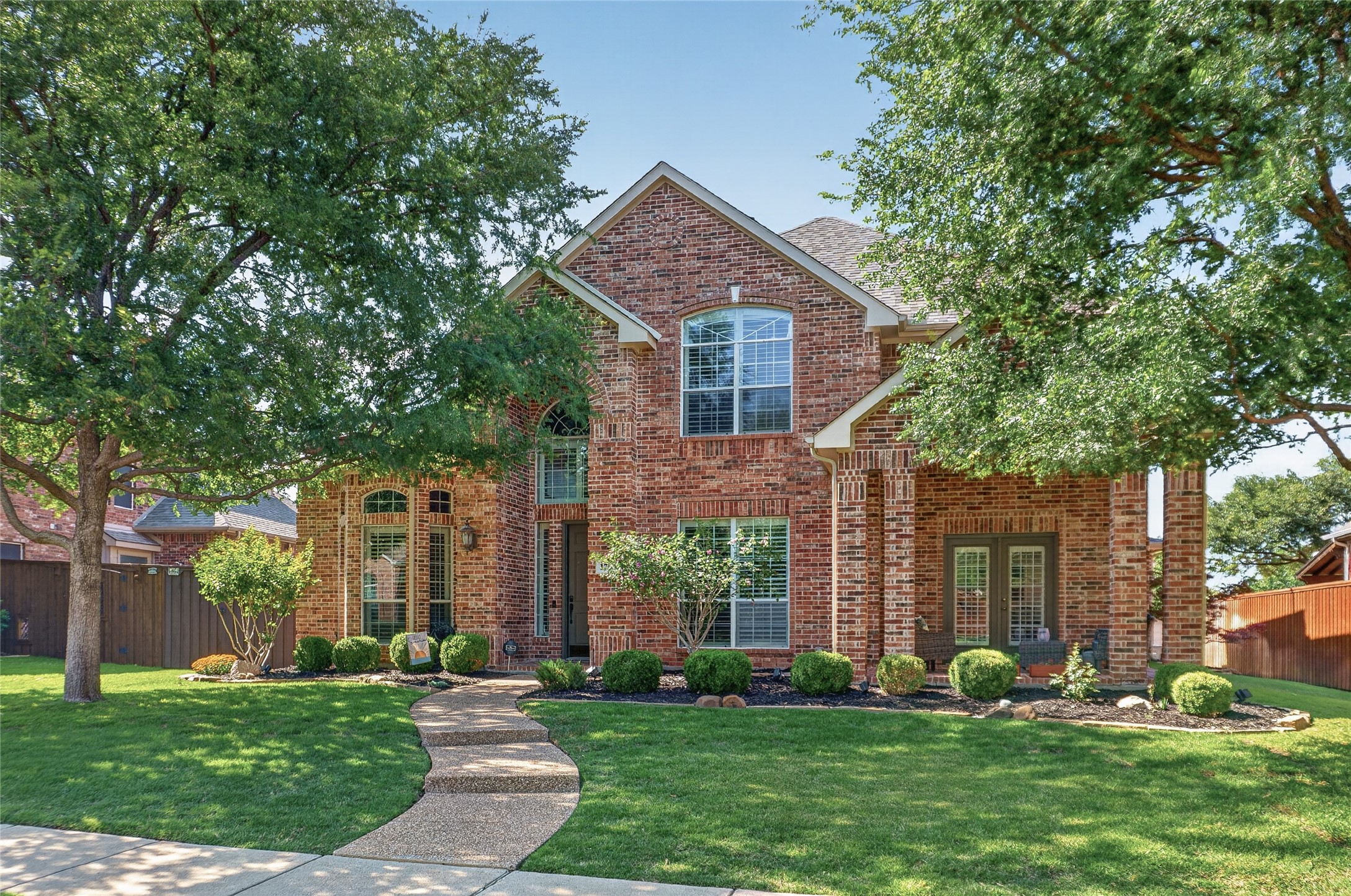 1705 Redcedar Drive Wylie TX 75098