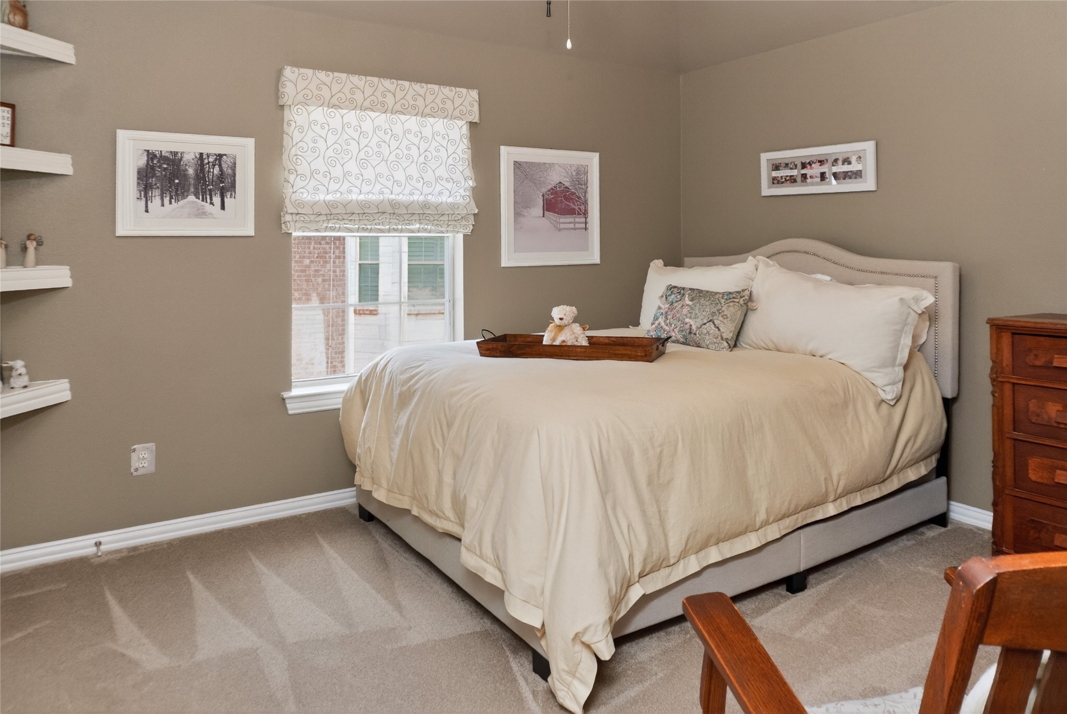 1705 Redcedar Drive Wylie TX 75098