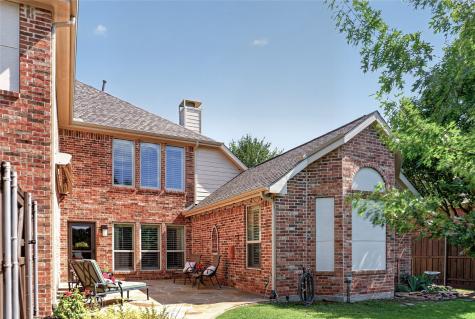 1705 Redcedar Drive Wylie TX 75098