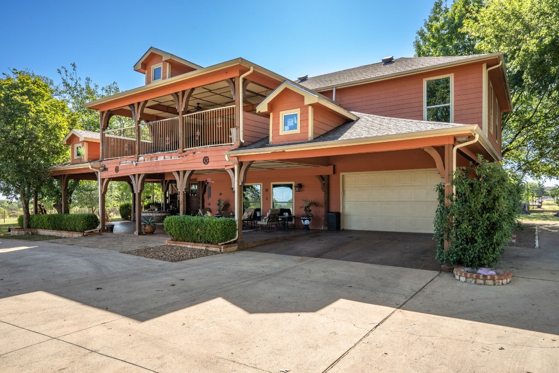 309 S Elerson Road Desoto TX 75115