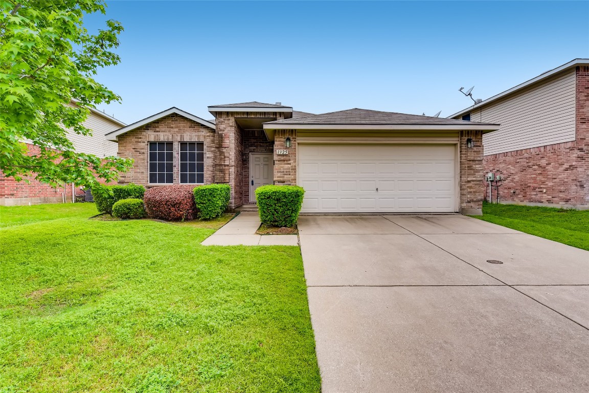 1325 Scenic Hills Drive Mckinney TX 75071