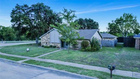 2038 Sancerre Lane Carrollton TX 75007