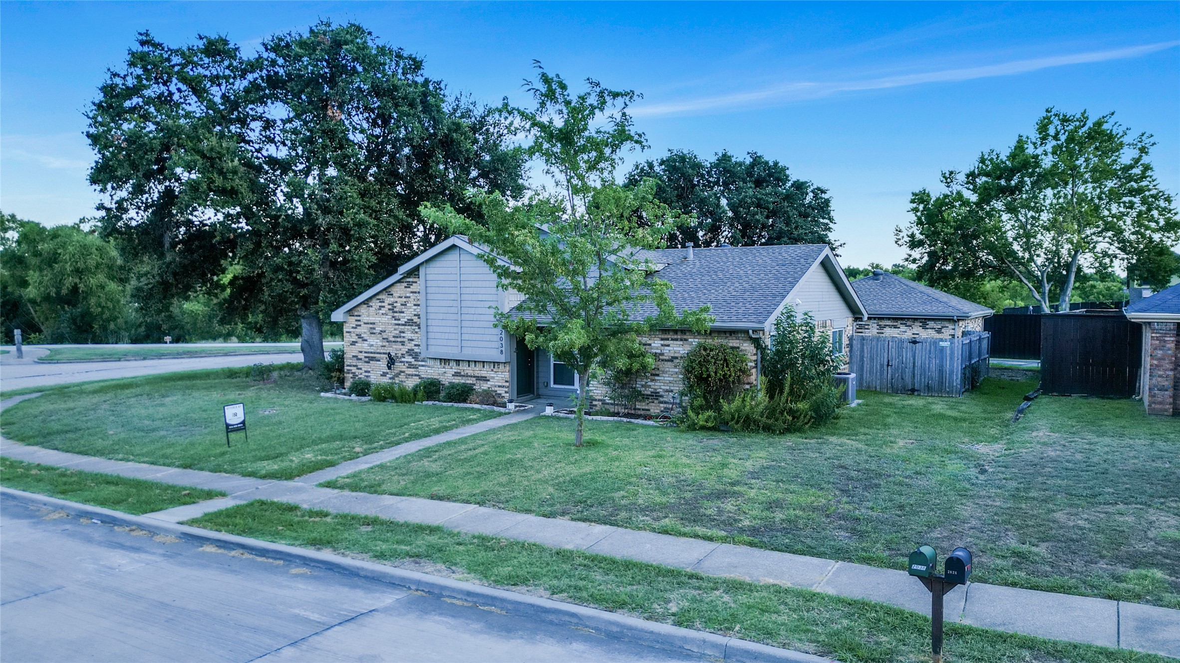 2038 Sancerre Lane Carrollton TX 75007