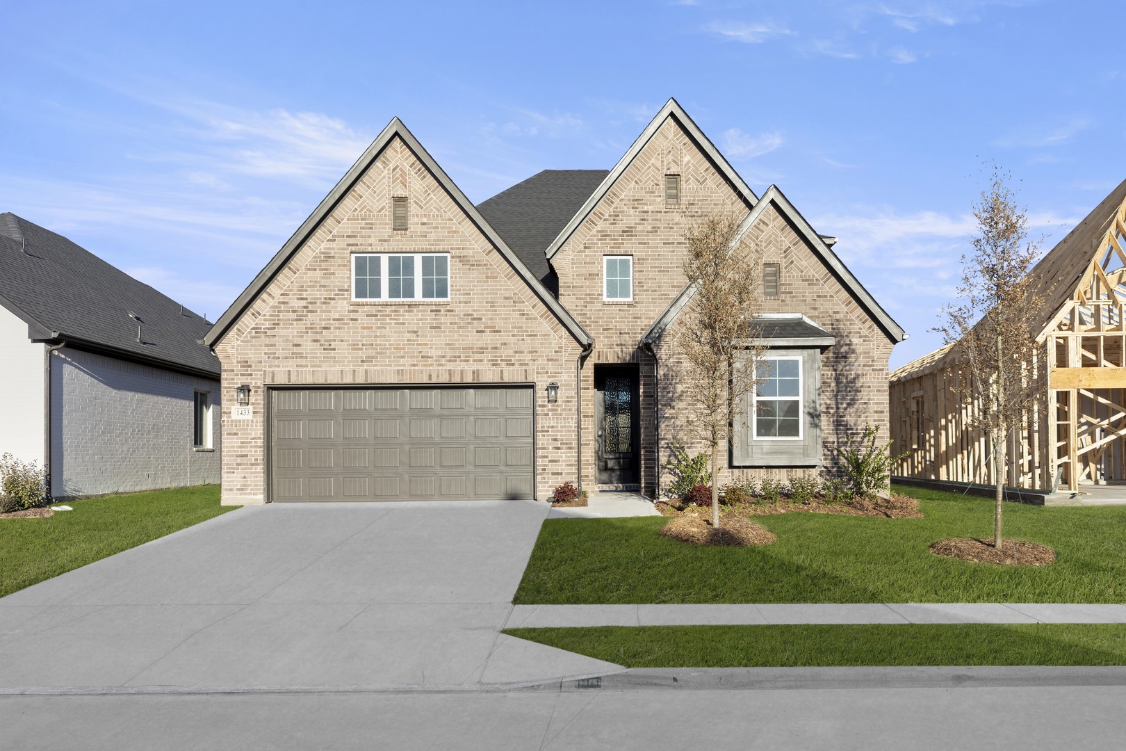 1433 Kirkdale Drive Forney TX 75126
