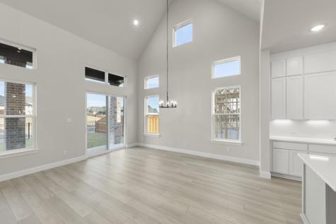 1433 Kirkdale Drive Forney TX 75126