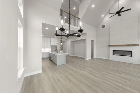 1433 Kirkdale Drive Forney TX 75126