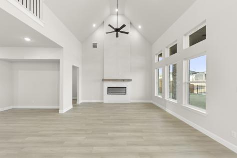 1433 Kirkdale Drive Forney TX 75126
