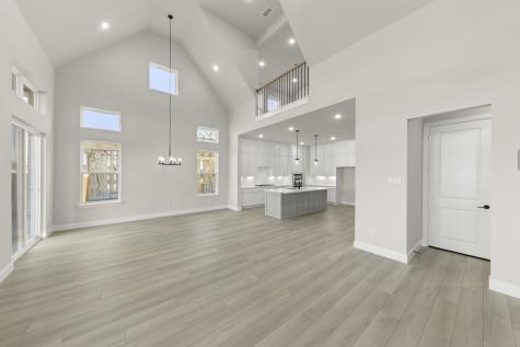 1433 Kirkdale Drive Forney TX 75126
