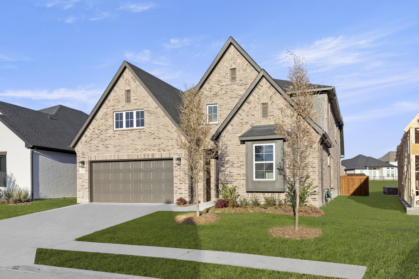 1433 Kirkdale Drive Forney TX 75126