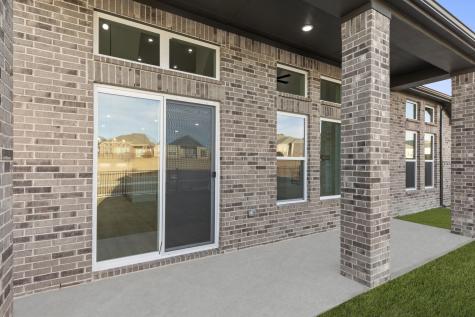 1433 Kirkdale Drive Forney TX 75126