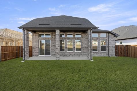 1433 Kirkdale Drive Forney TX 75126
