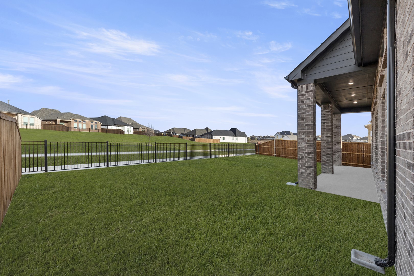 1433 Kirkdale Drive Forney TX 75126