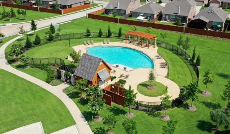 1433 Kirkdale Drive Forney TX 75126