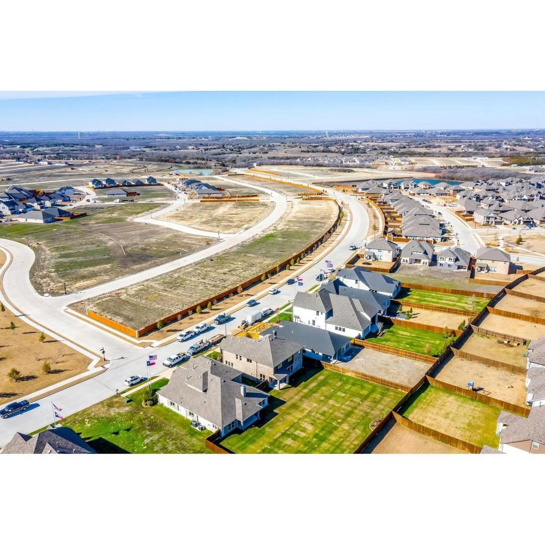 1433 Kirkdale Drive Forney TX 75126