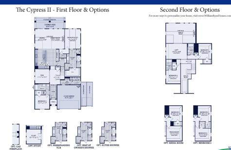 1433 Kirkdale Drive Forney TX 75126
