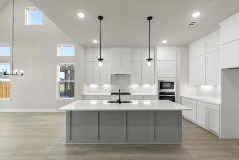 1433 Kirkdale Drive Forney TX 75126