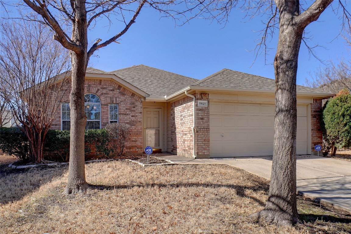 11621 Turkey Creek Drive Fort Worth TX 76244