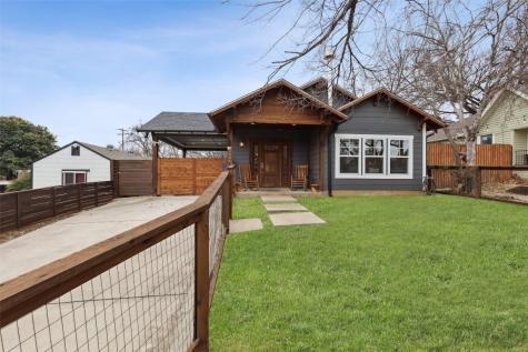 2804 W 12th Street Dallas TX 75211