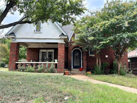 1620 N 17th Street Waco TX 76707