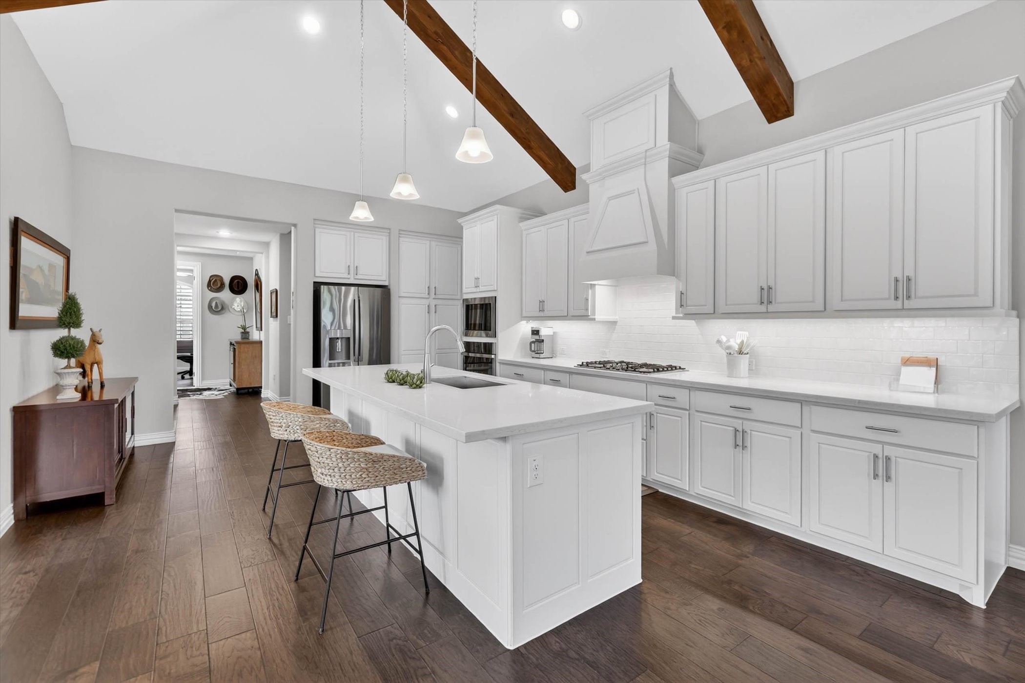 7533 Vista Bella Way Fort Worth TX 76123