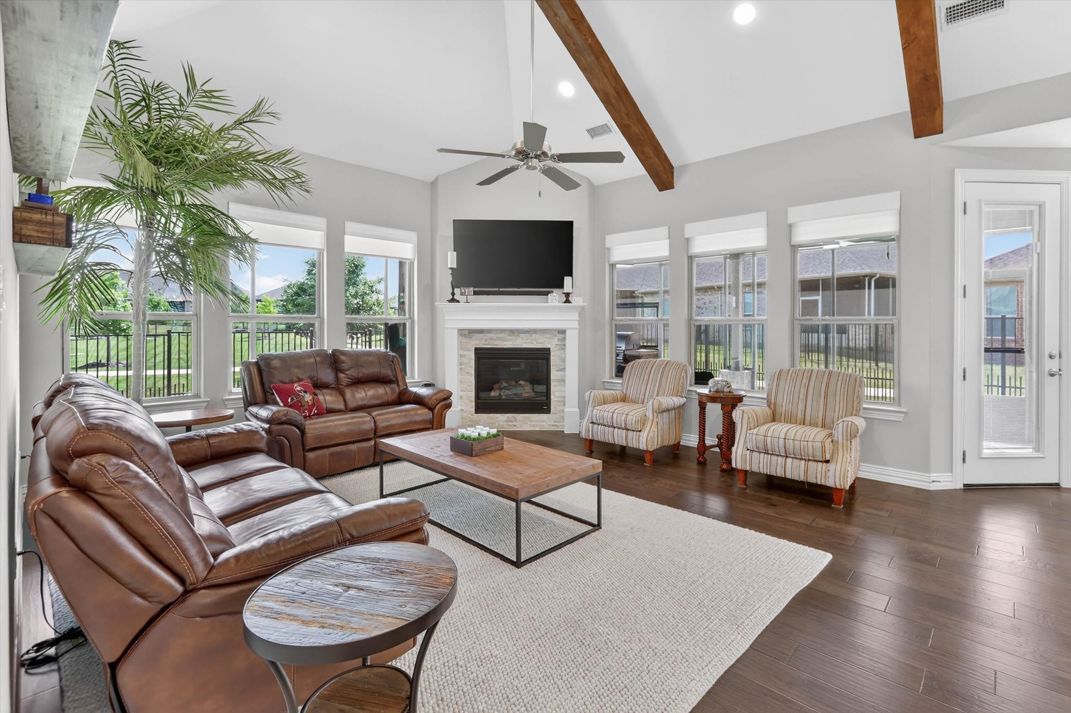 7533 Vista Bella Way Fort Worth TX 76123
