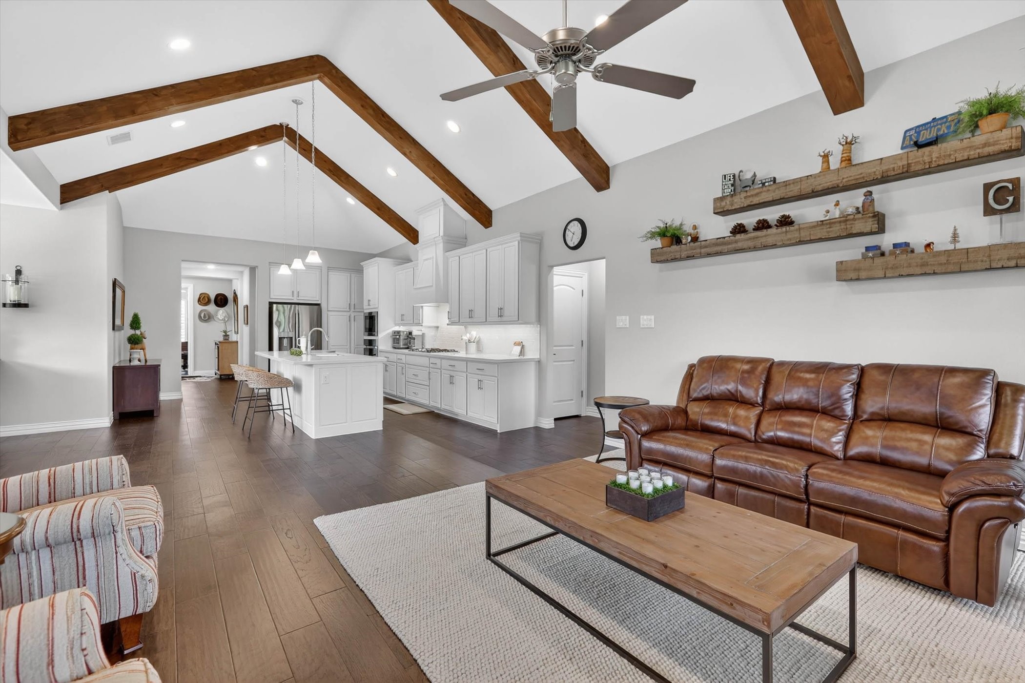 7533 Vista Bella Way Fort Worth TX 76123