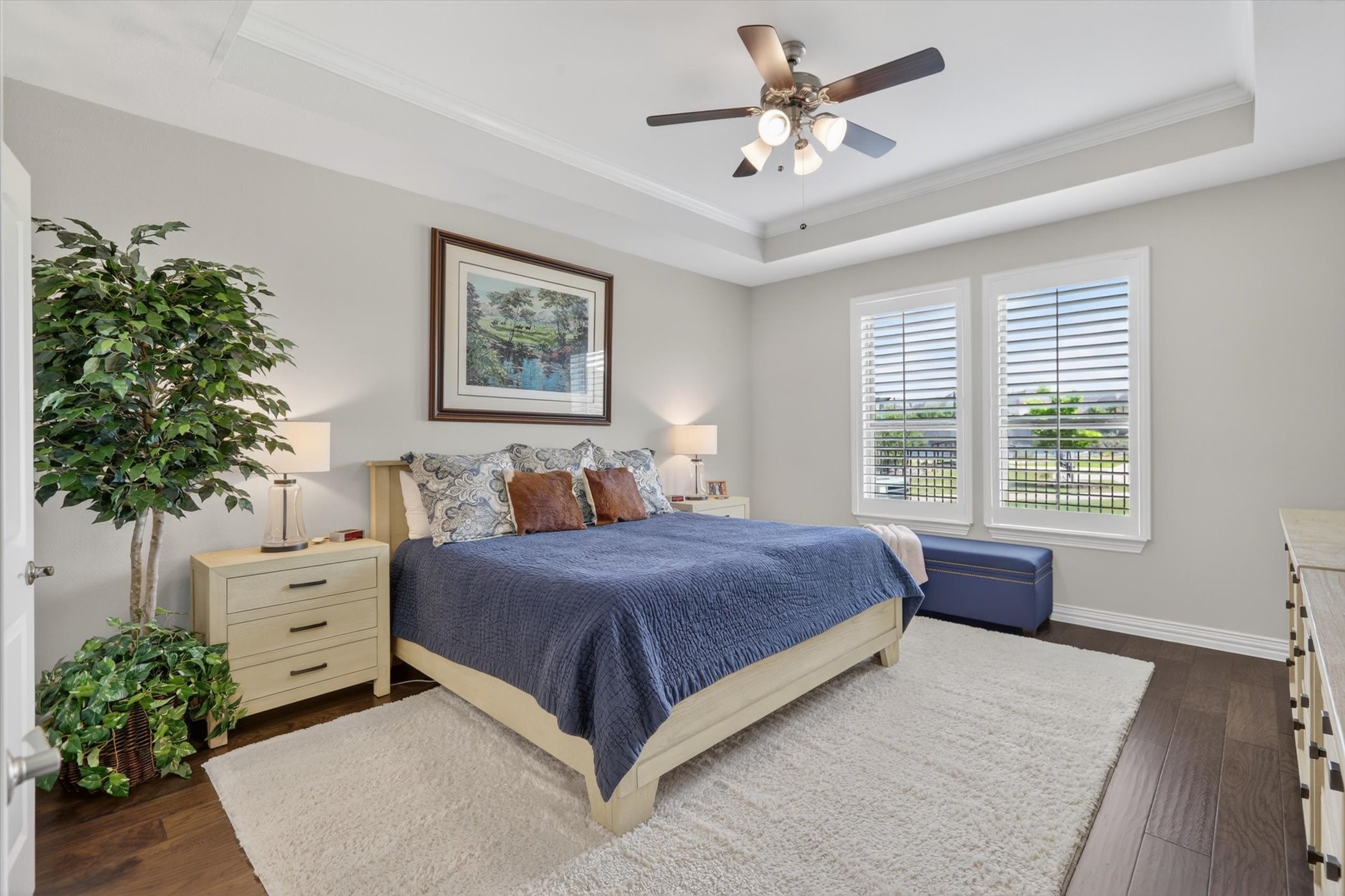 7533 Vista Bella Way Fort Worth TX 76123