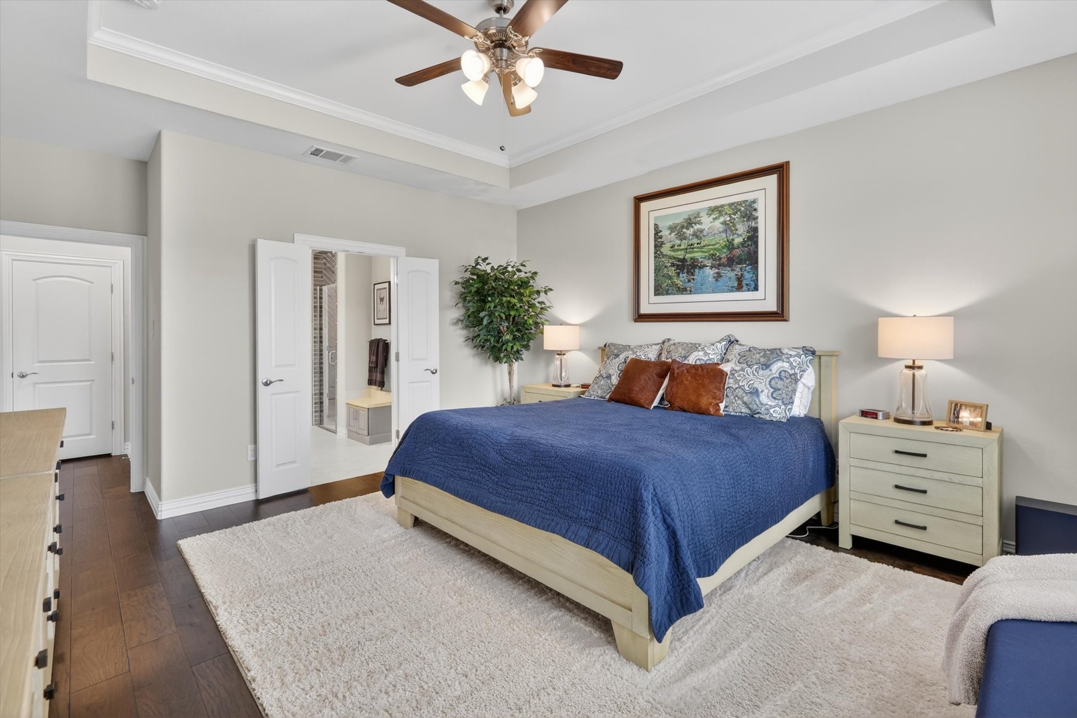 7533 Vista Bella Way Fort Worth TX 76123