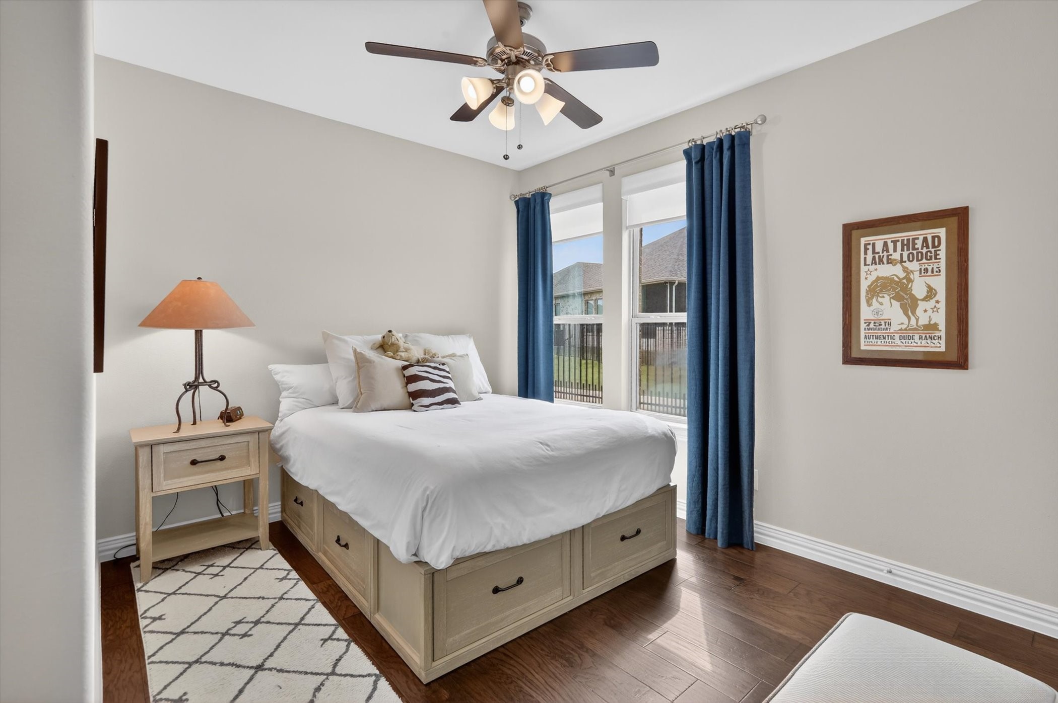 7533 Vista Bella Way Fort Worth TX 76123