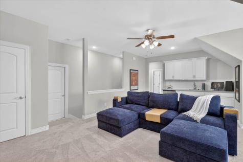 7533 Vista Bella Way Fort Worth TX 76123