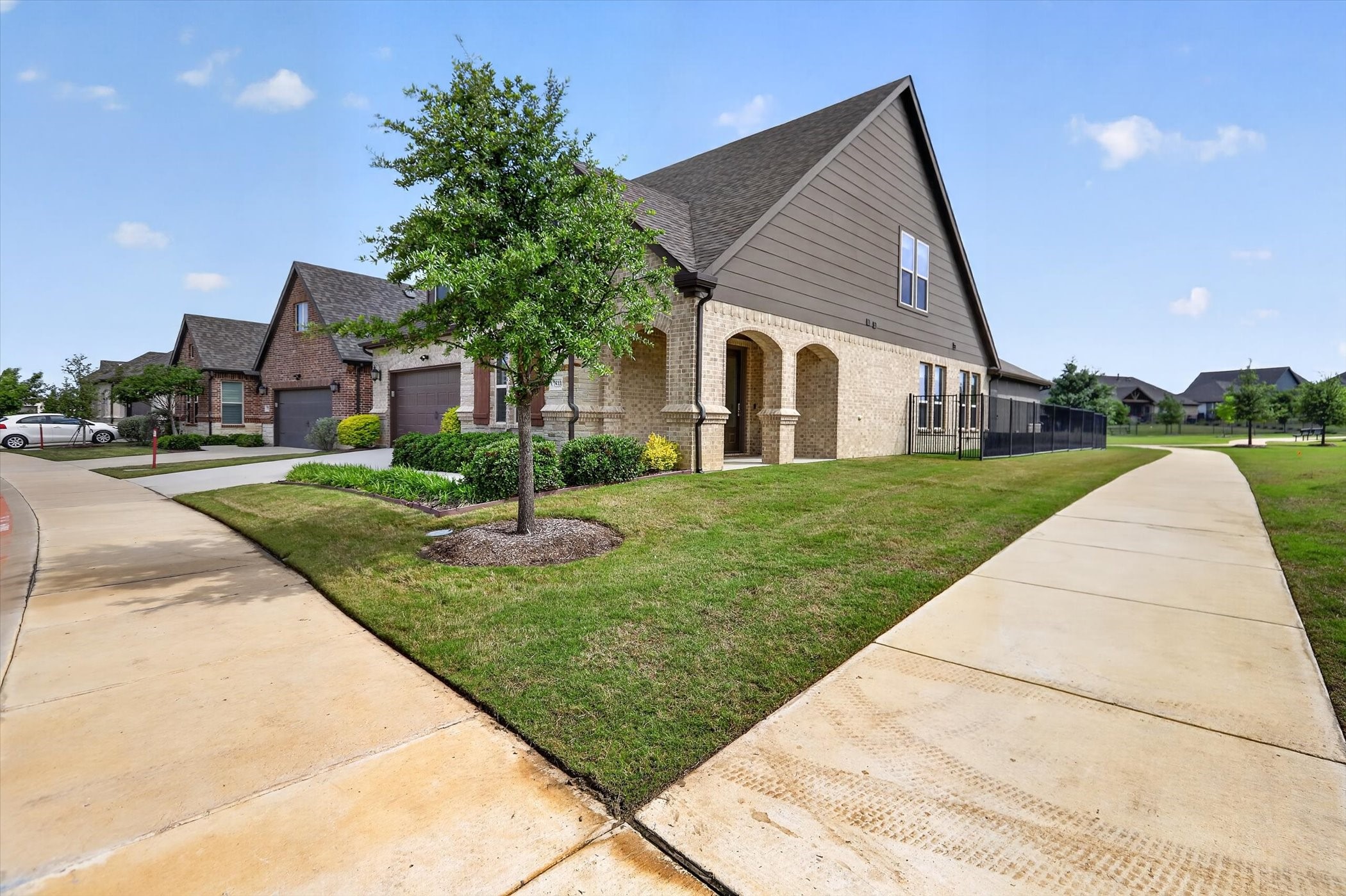 7533 Vista Bella Way Fort Worth TX 76123