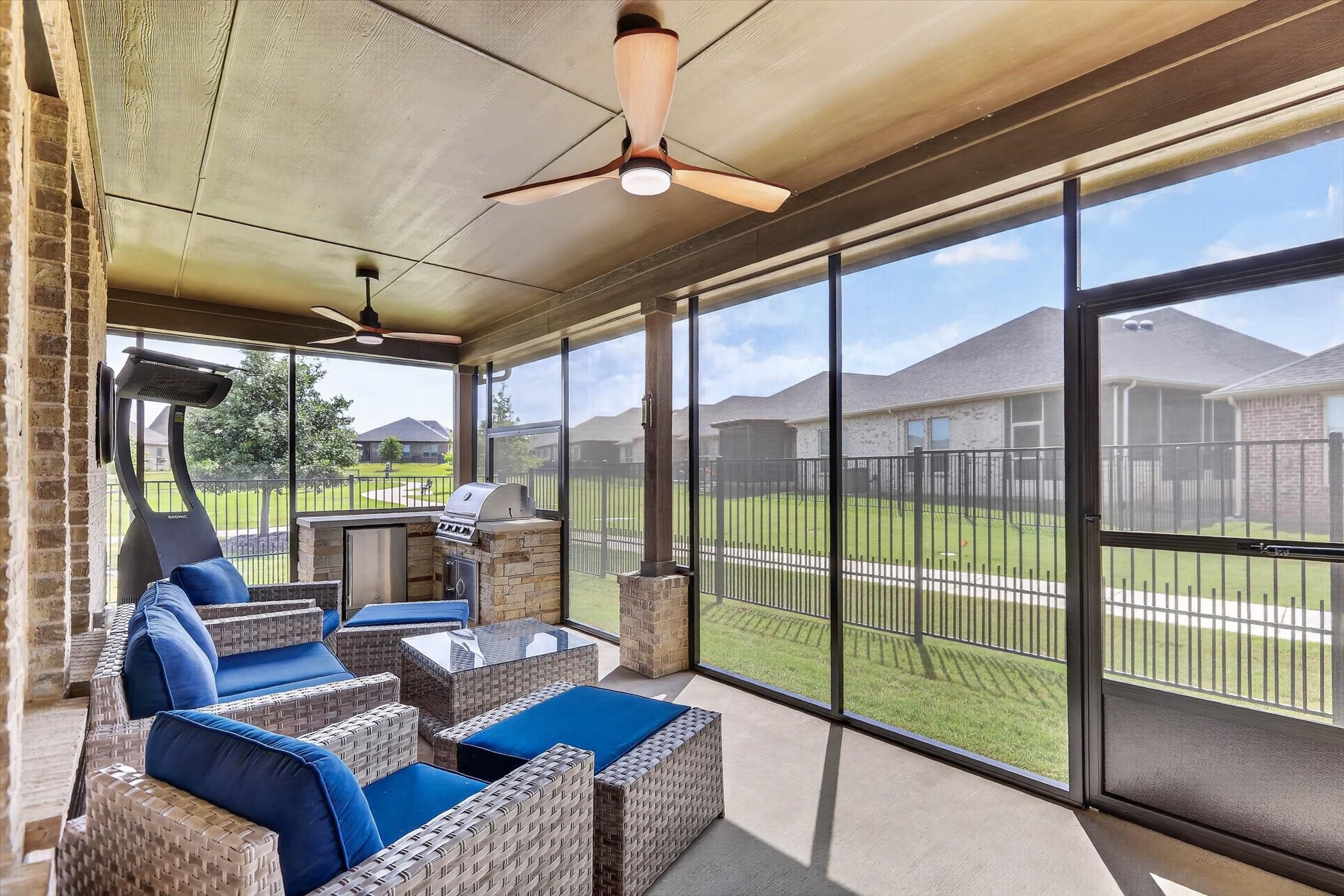 7533 Vista Bella Way Fort Worth TX 76123