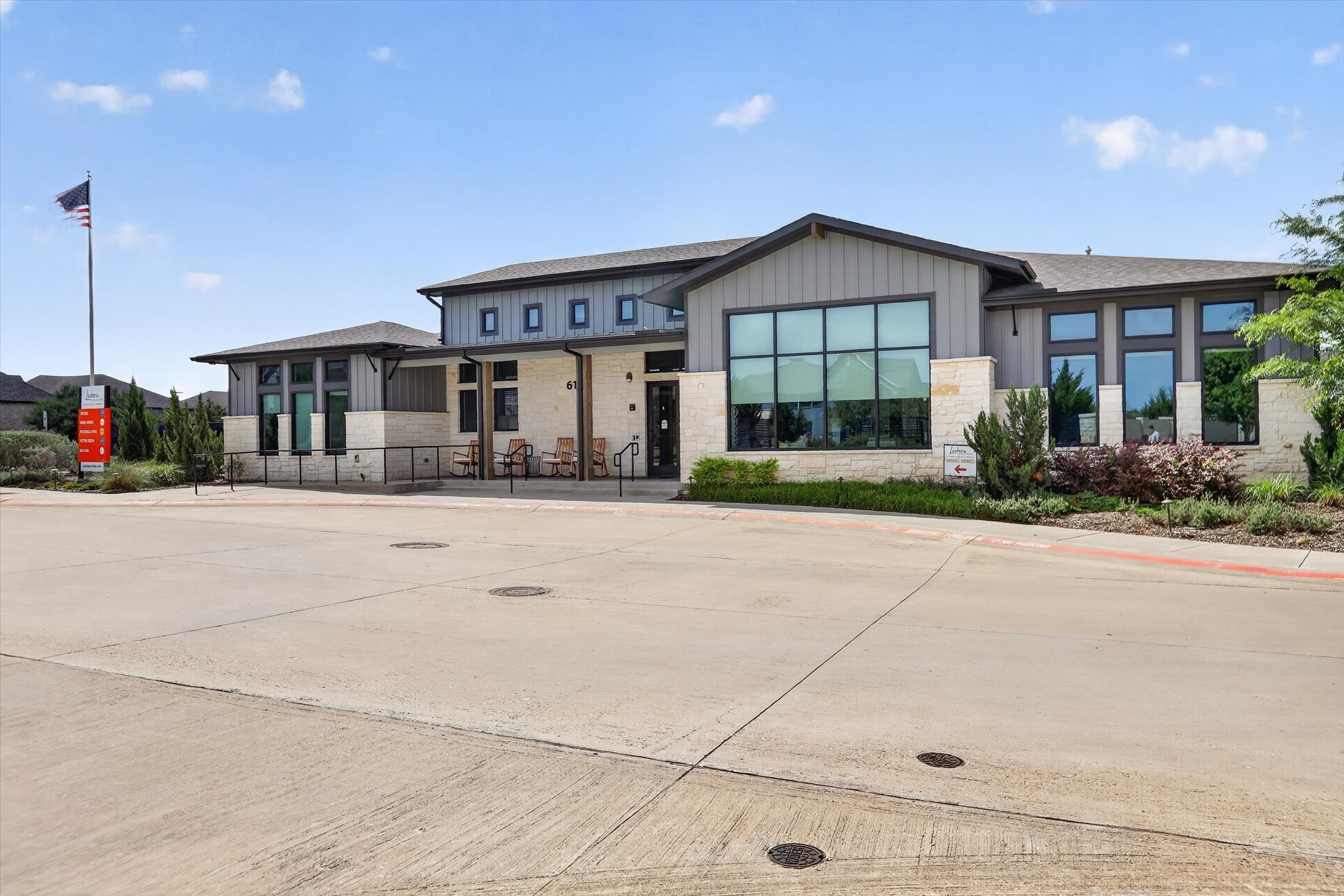 7533 Vista Bella Way Fort Worth TX 76123