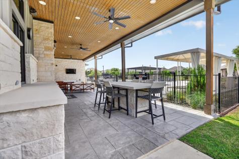 7533 Vista Bella Way Fort Worth TX 76123