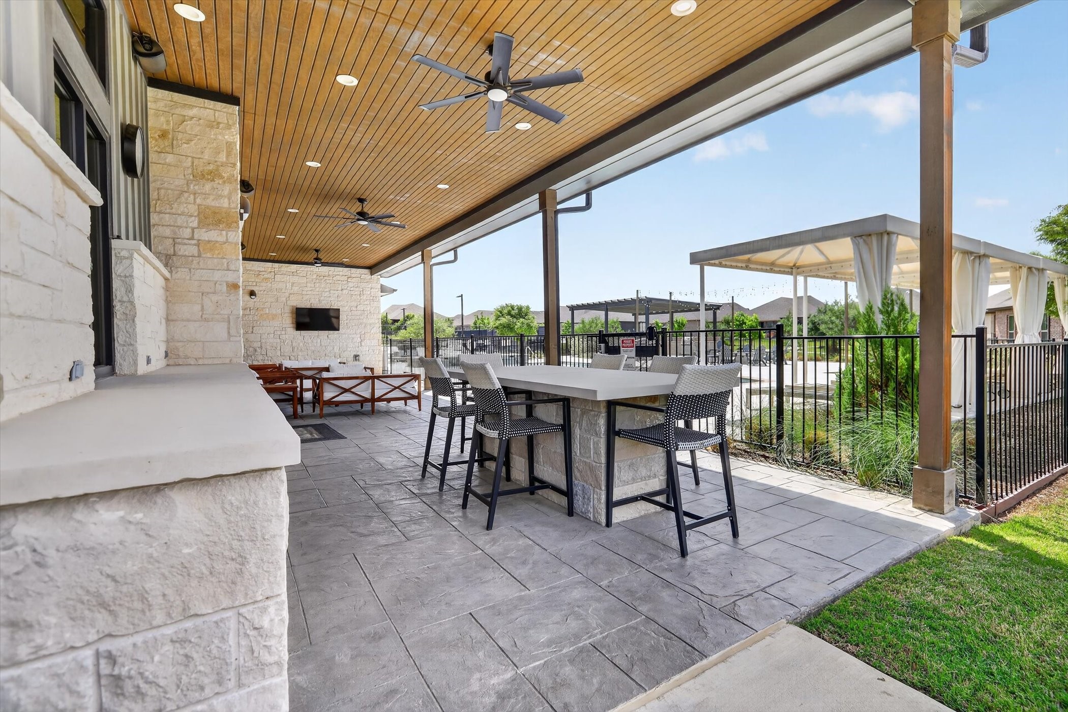 7533 Vista Bella Way Fort Worth TX 76123