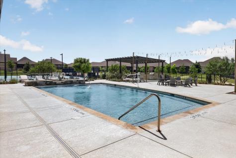 7533 Vista Bella Way Fort Worth TX 76123
