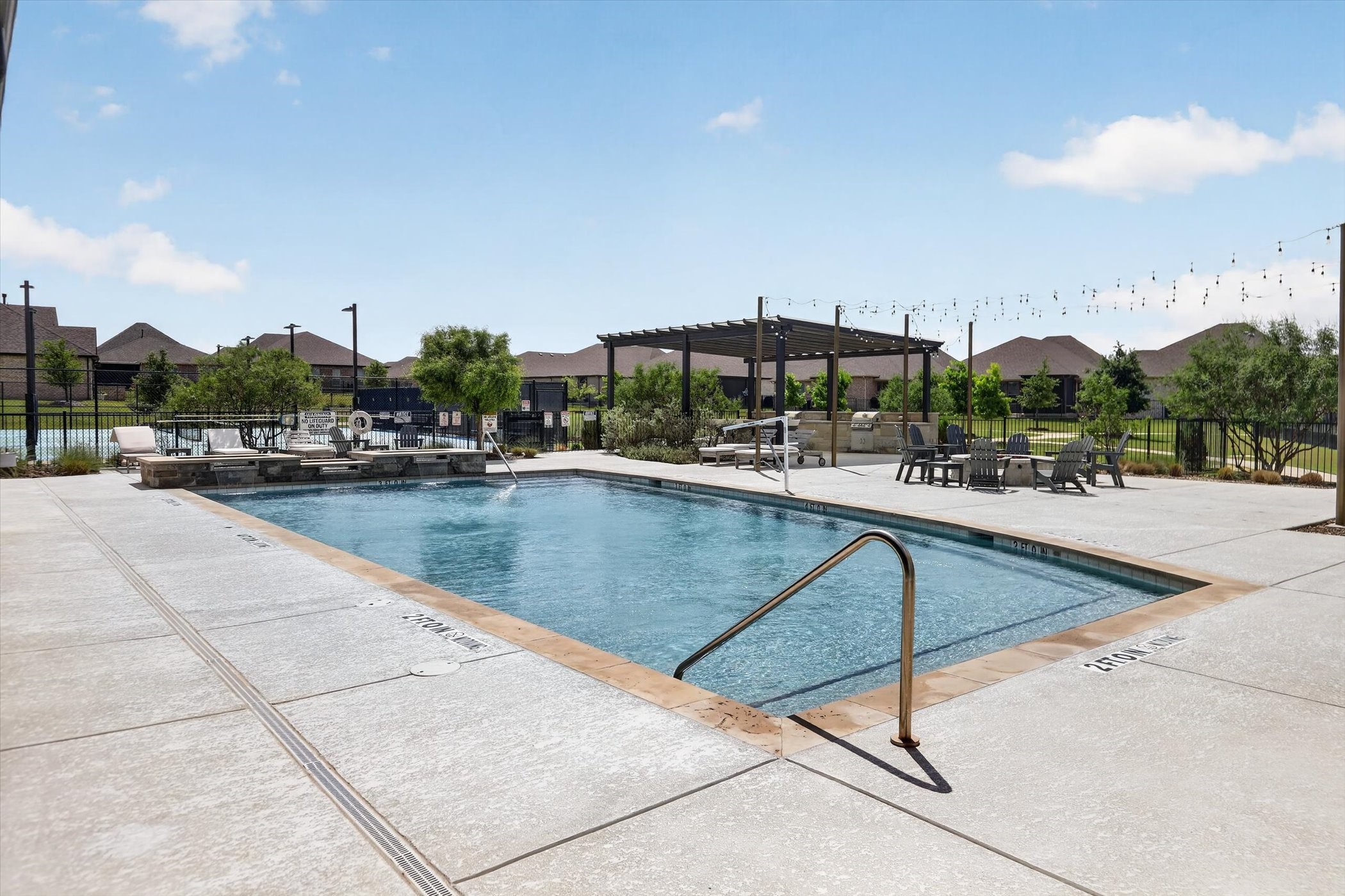 7533 Vista Bella Way Fort Worth TX 76123