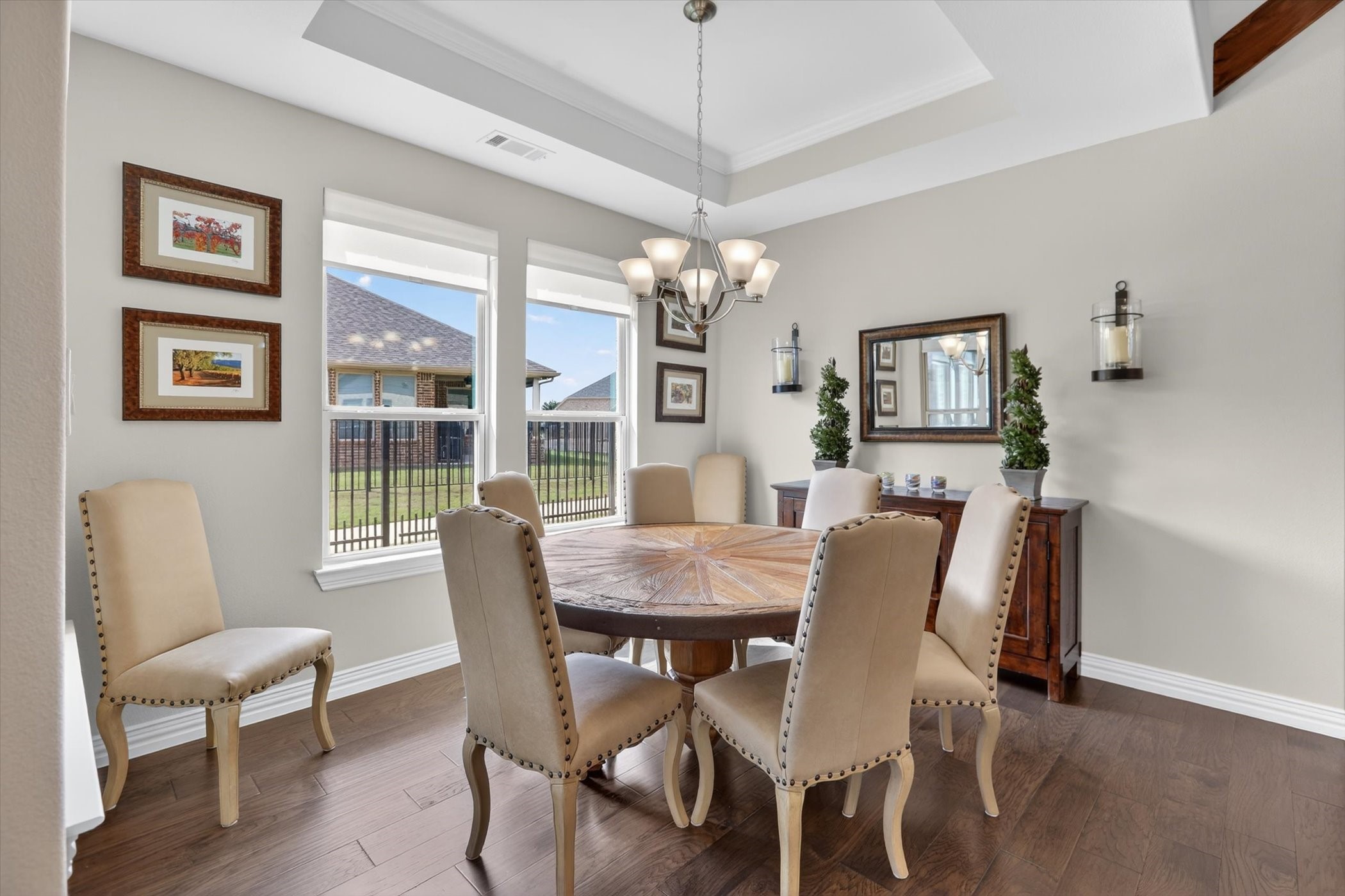 7533 Vista Bella Way Fort Worth TX 76123