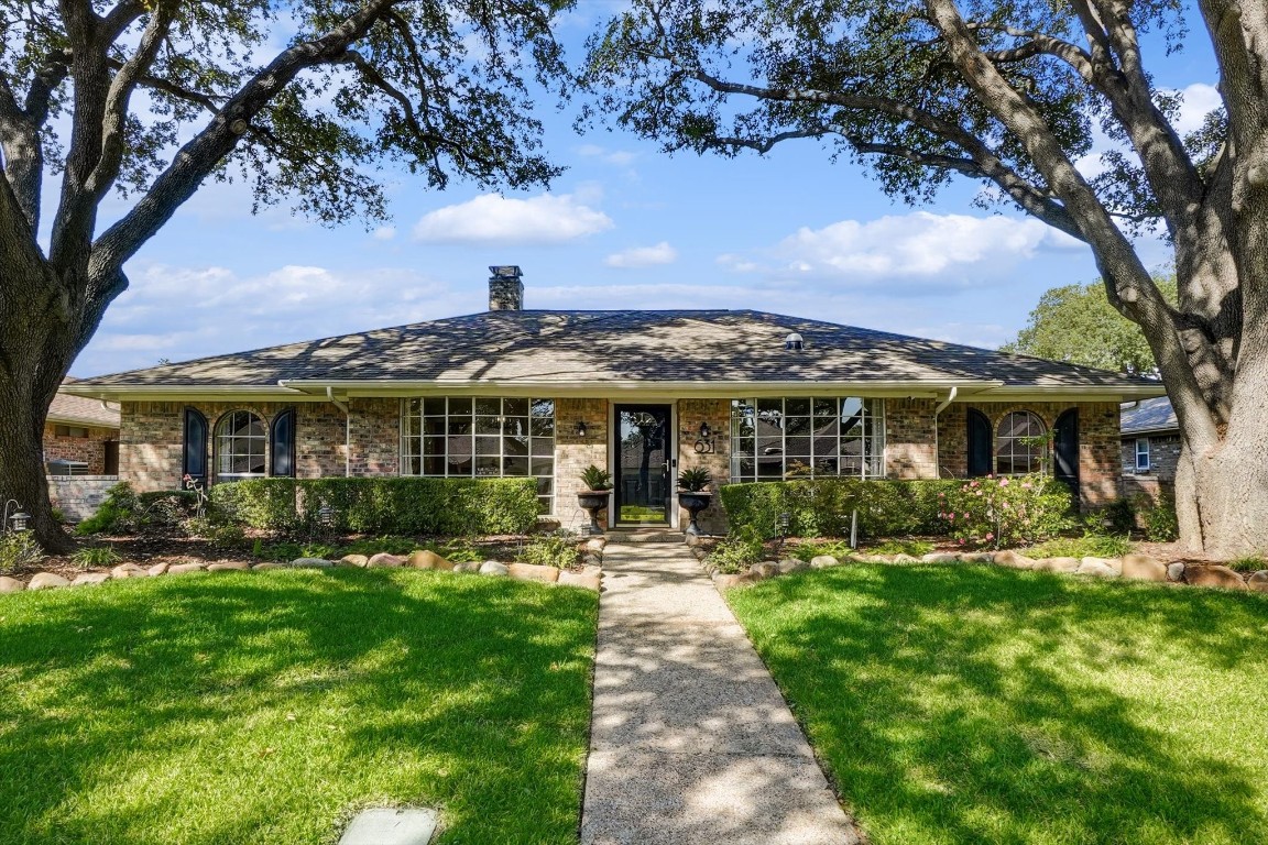 631 Harvest Glen Drive Richardson TX 75081