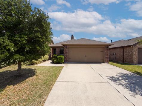 1704 River Oak Lane Royse City TX 75189