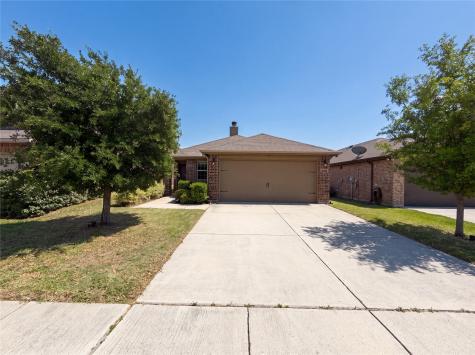 1704 River Oak Lane Royse City TX 75189