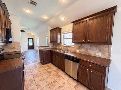 1704 River Oak Lane Royse City TX 75189