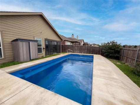 1704 River Oak Lane Royse City TX 75189