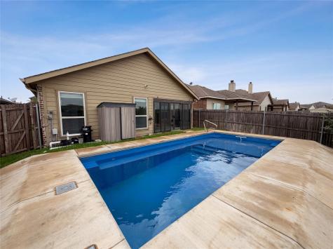 1704 River Oak Lane Royse City TX 75189